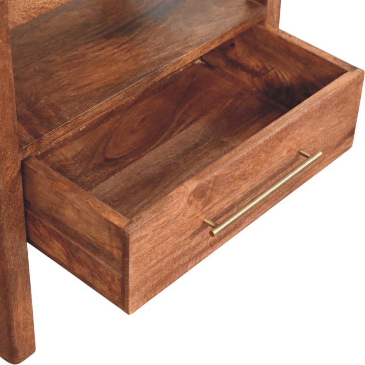 The Caldera Bedside Stand