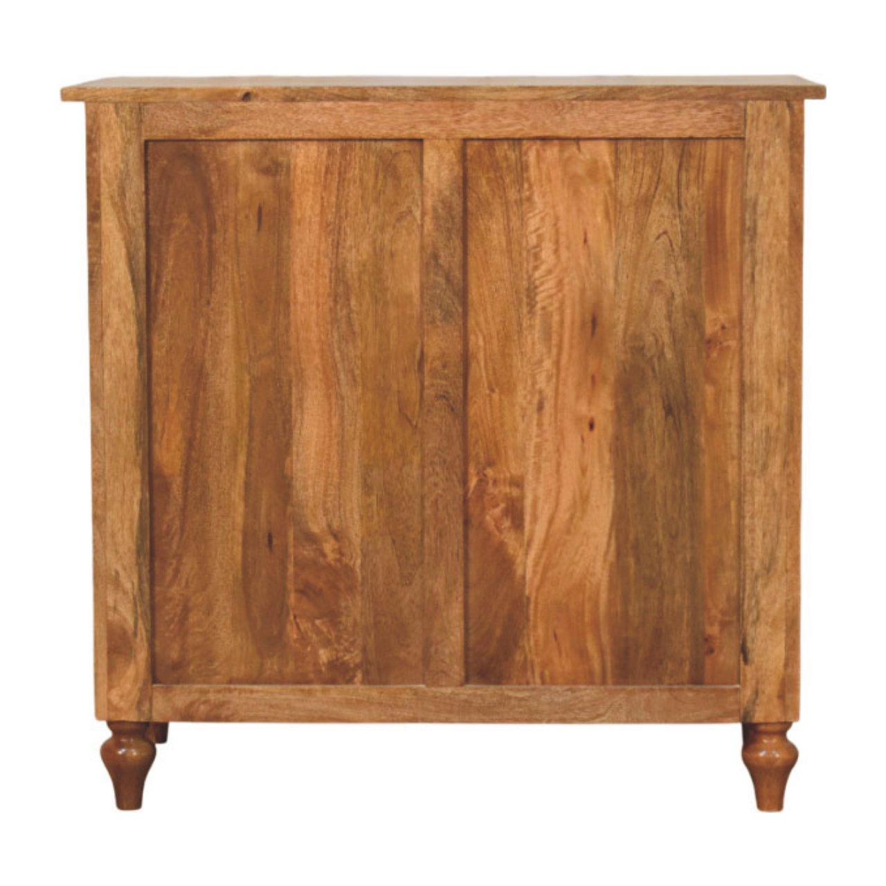 Spindle 3-Drawer Chest
