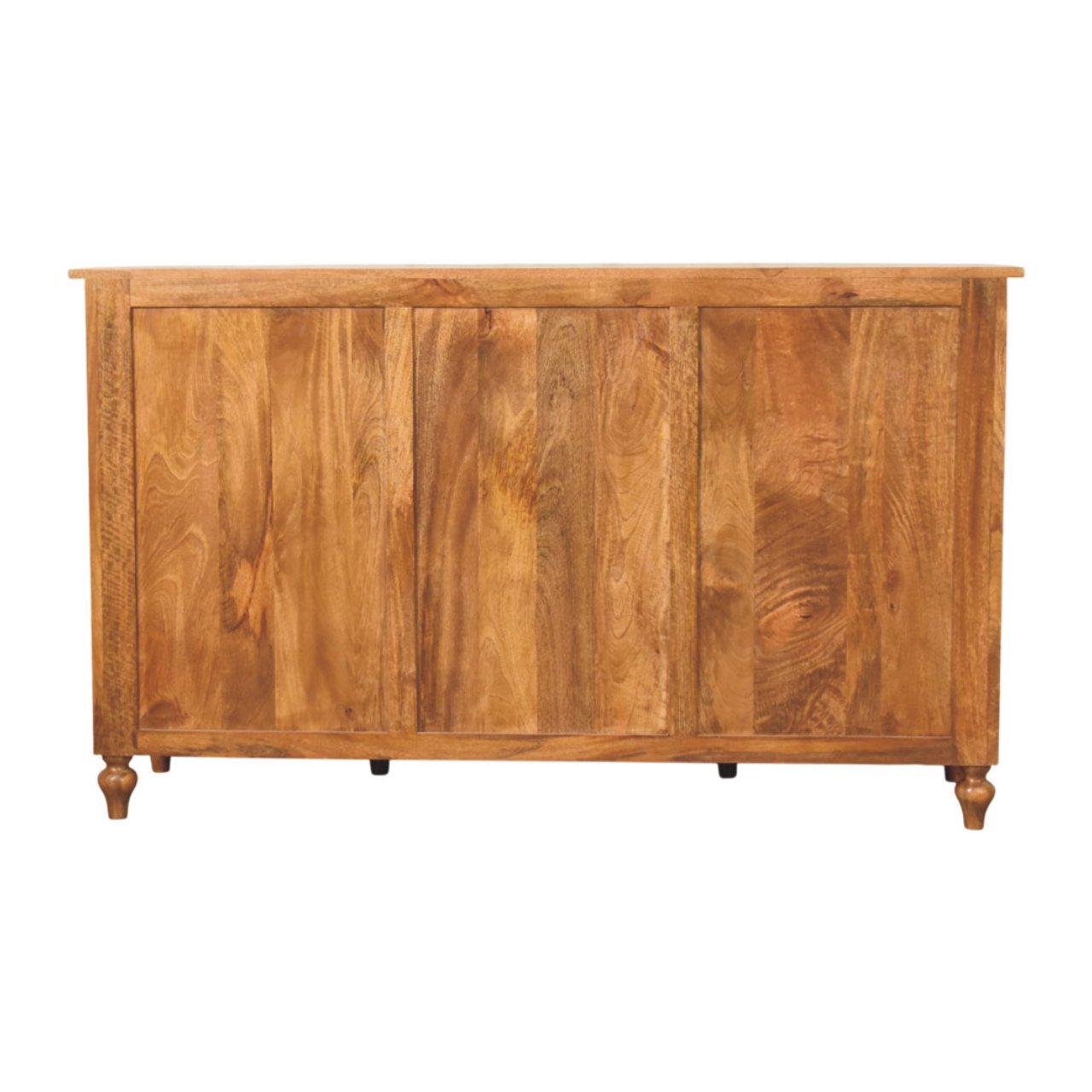 Spindle Sideboard