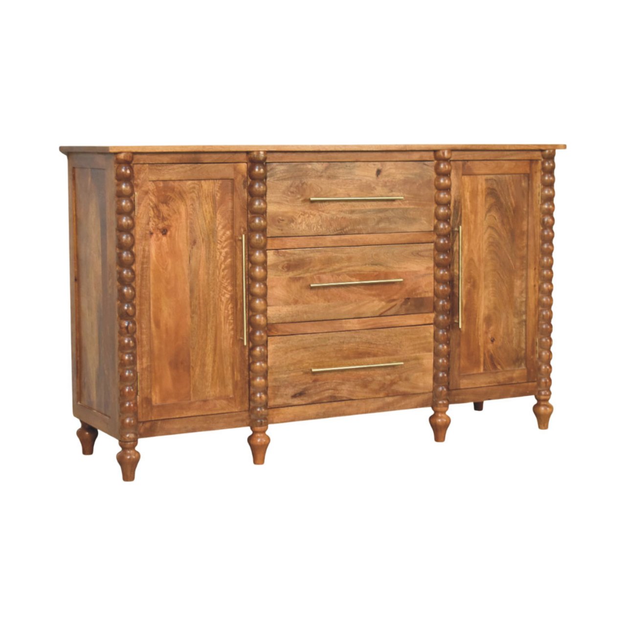 Spindle Sideboard