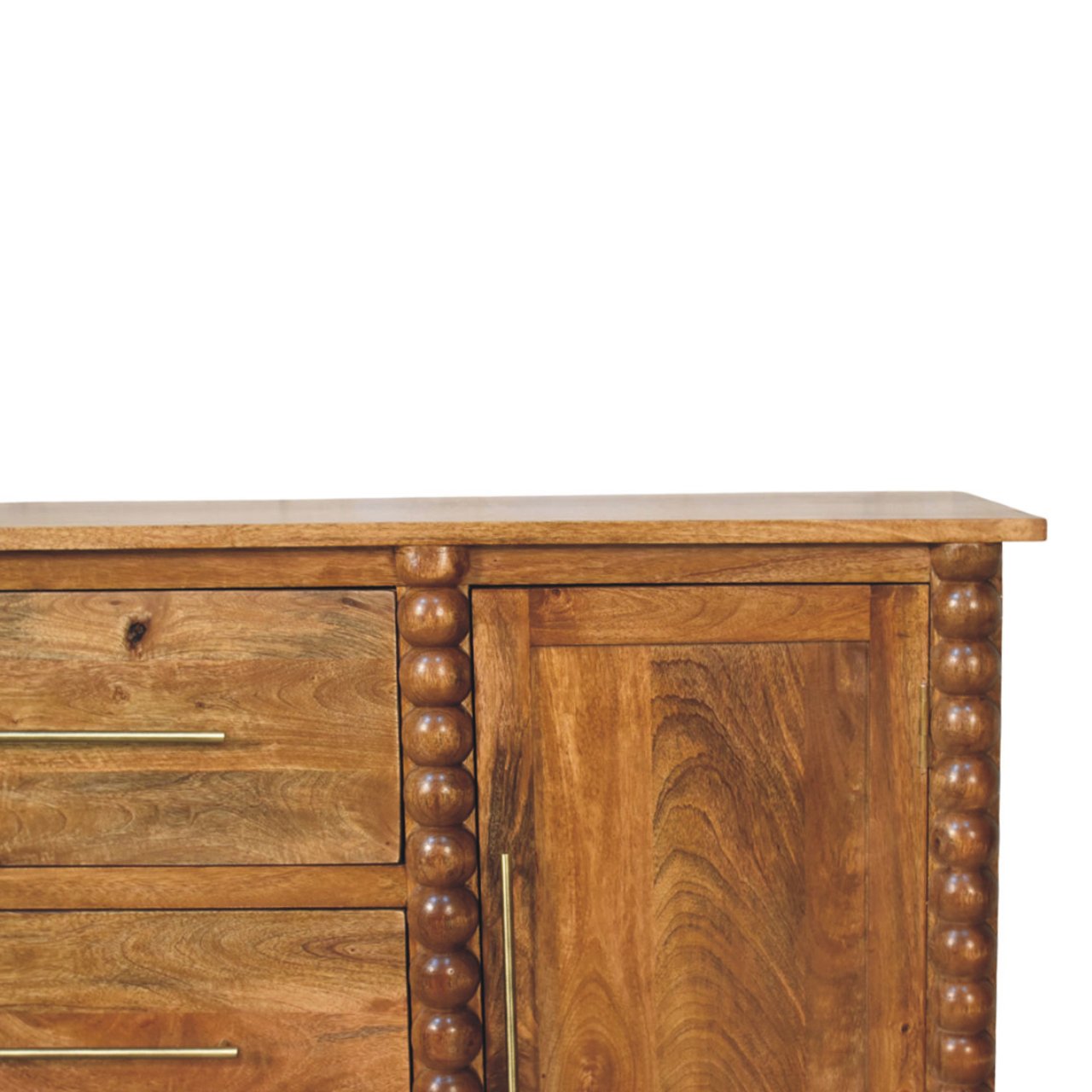 Spindle Sideboard