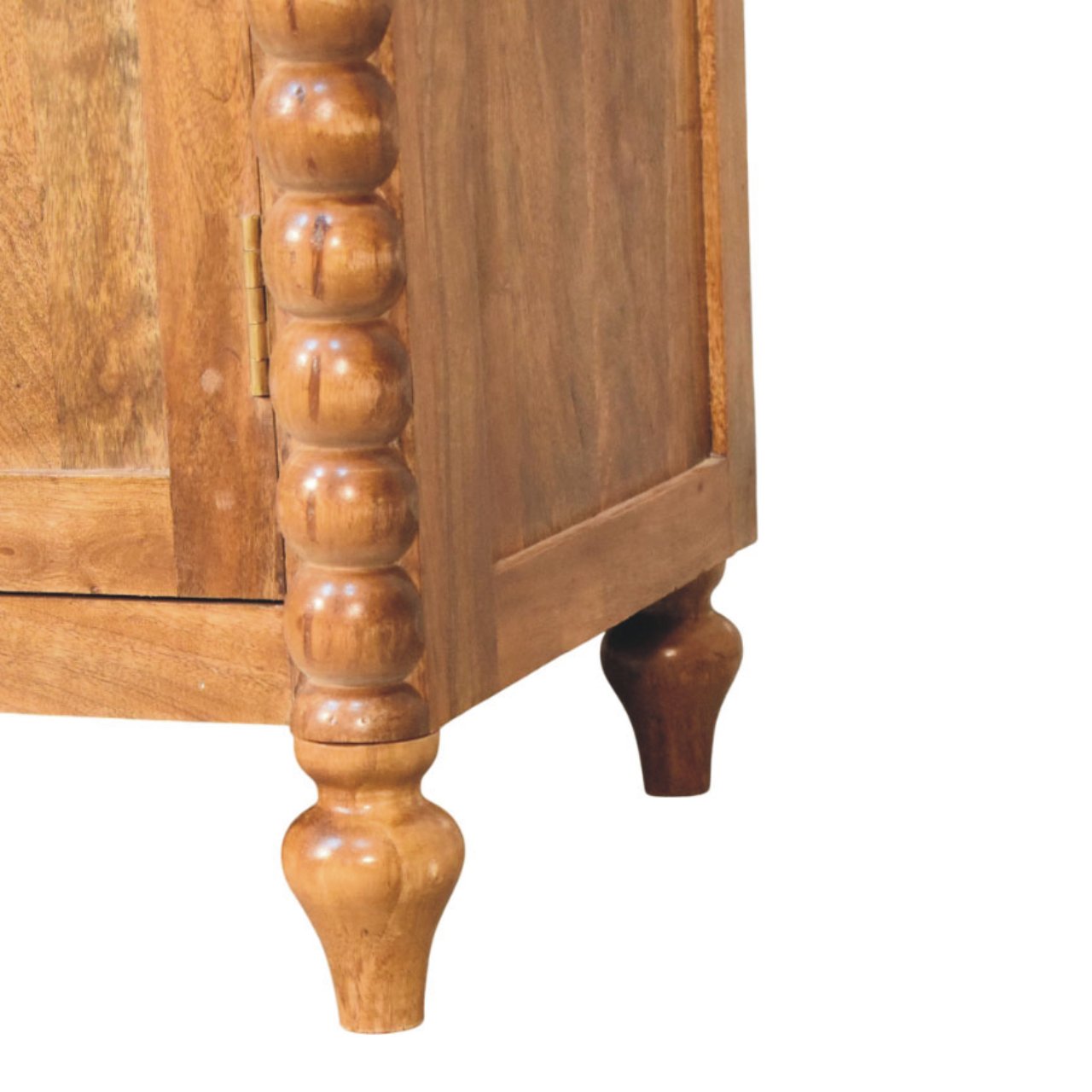 Spindle Sideboard