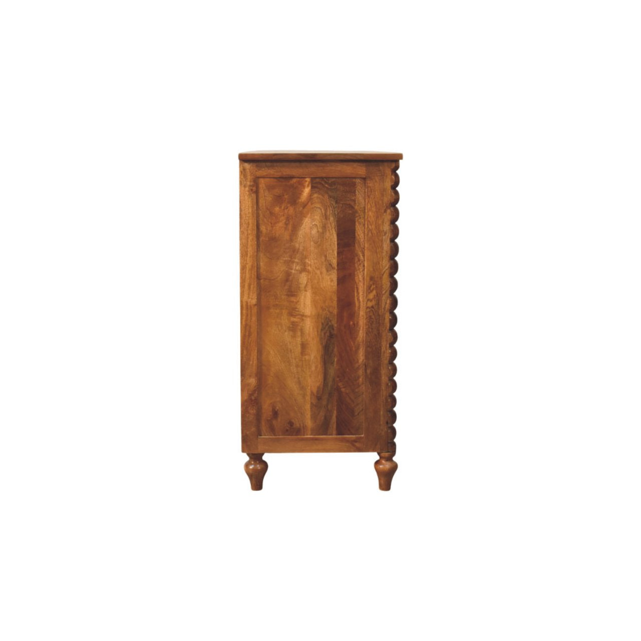 Spindle Sideboard