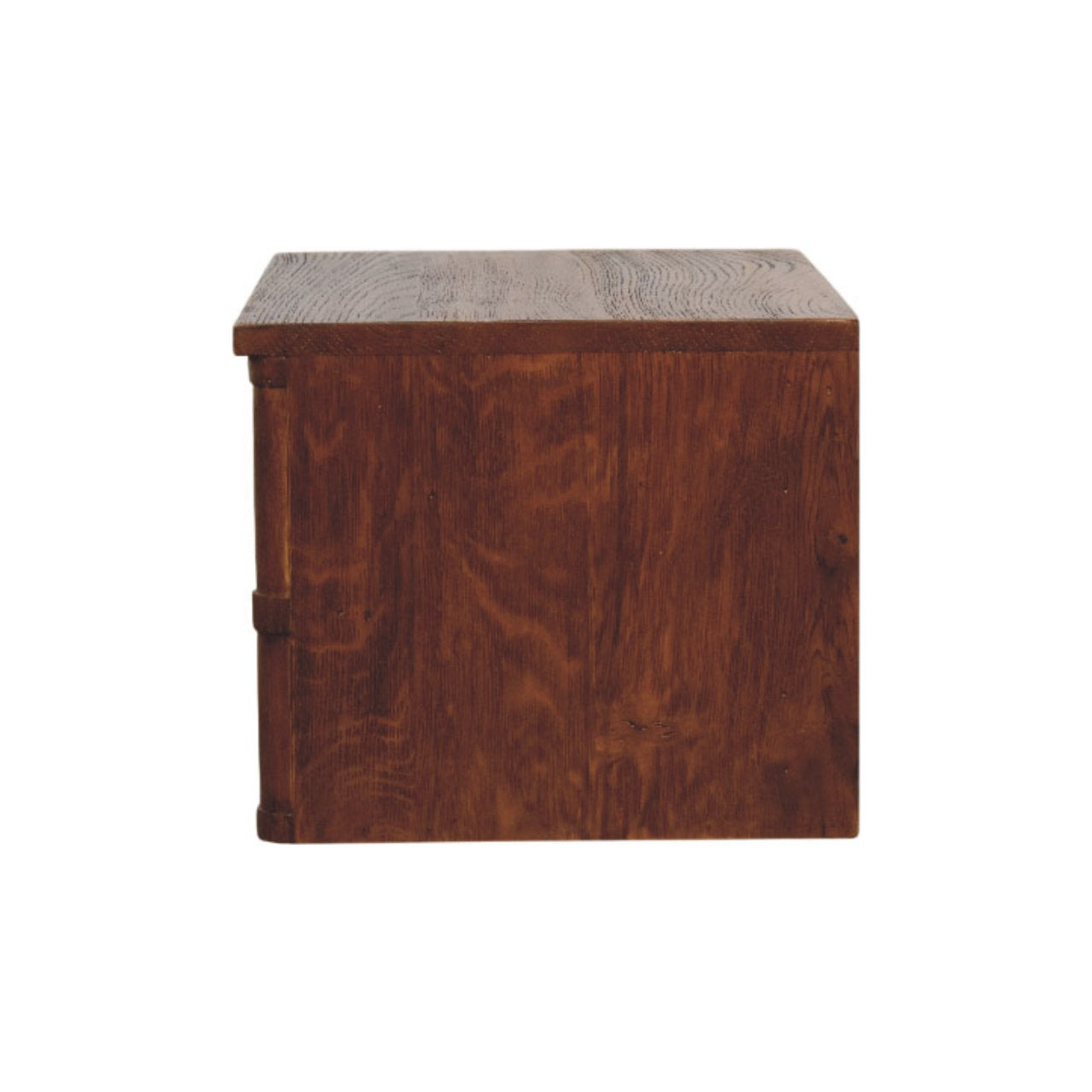 Box Frame Wall Nightstand