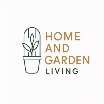 Home and Garden Living